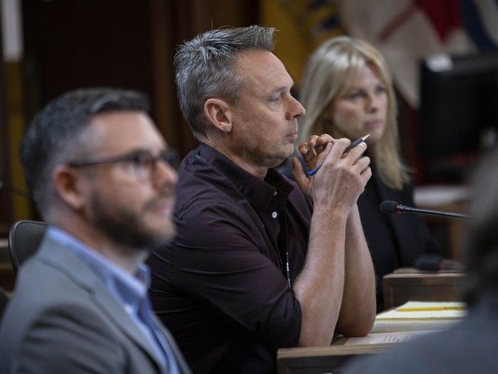 'Shameful': ABC Vancouver unexpectedly nixes final meeting before months-long pre-election 'quiet period'