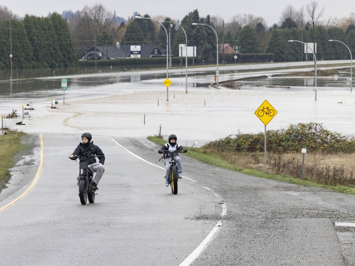 $69 million in flood protection upgrades completed in Grand Forks