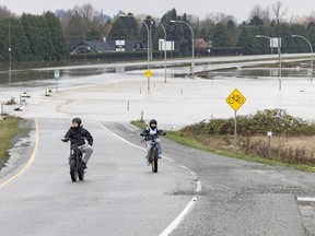 Dec 2025 flooding