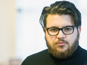 Angelo Isidorou