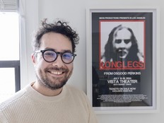 Chris Ferguson