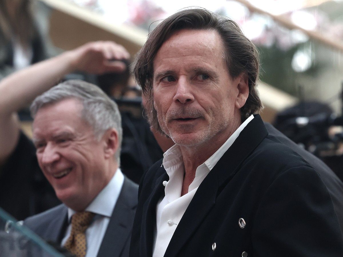 Ian Gillespie was expected to appear on June 19 for an official interview as part of an ongoing lawsuit by a former senior Westbank employee