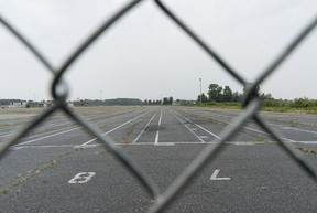 Fraser Wharves in Richmond had been used to import vehicles from Asia. Now the Port of Vancouver is planning to redevelop the site as part of its larger expansion plans.