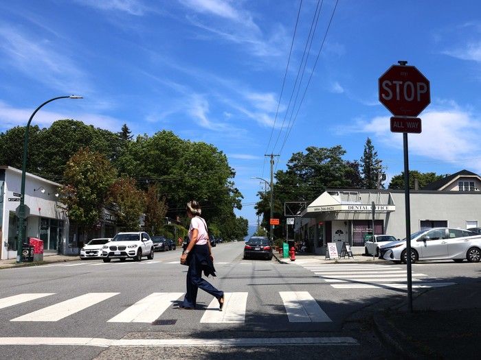 Vancouver council's ABC-majority council rejected the villages plan Tuesday, a controversial proposal from the city's planning department.