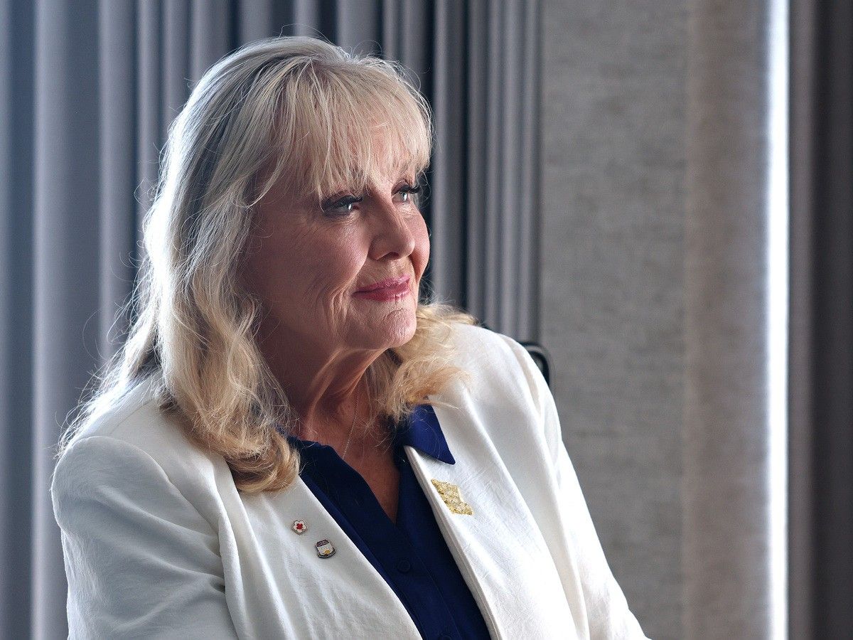 Vaughn Palmer: What Kerry-Lynne Findlay would do as premier of B.C.