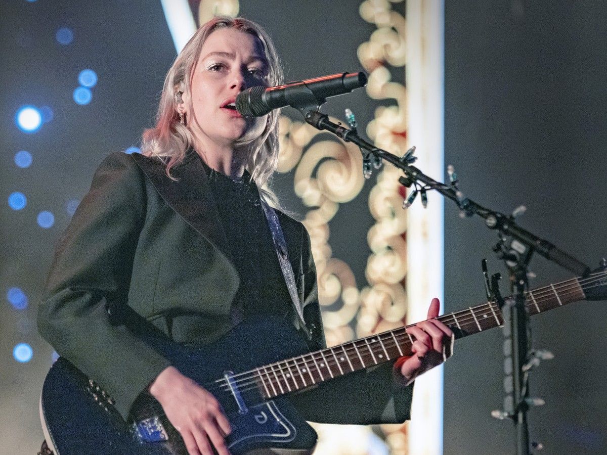 H.R. MacMillan Planetarium to host Phoebe Bridgers listening party ...