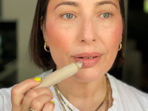 Nadia Albano picks her favourite lip glosses.