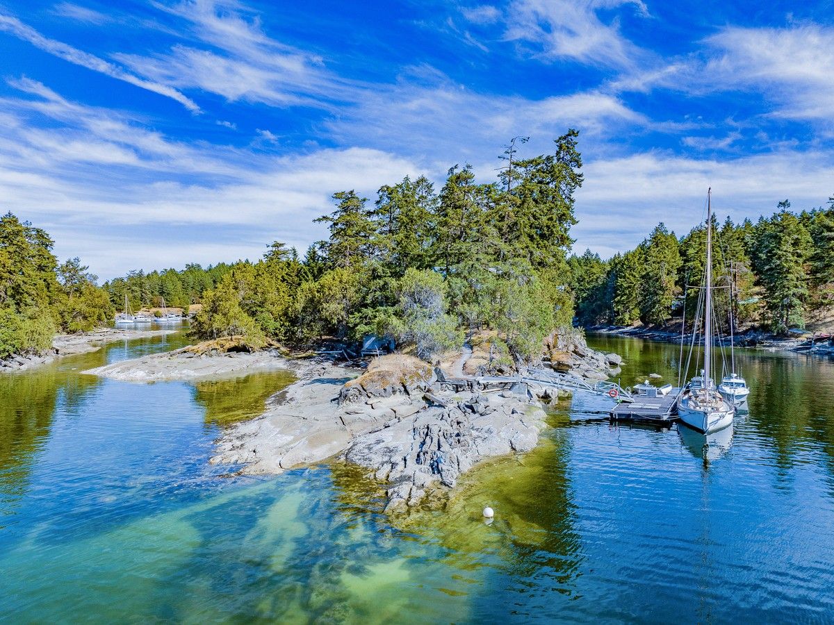 Property Watch: When a fantasy island becomes real life