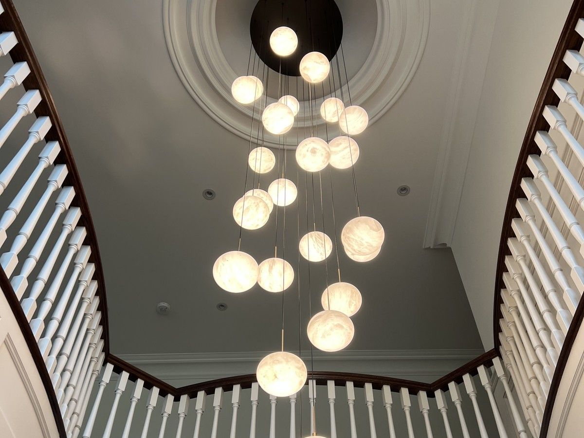 Rewiring the way we think about lighting
