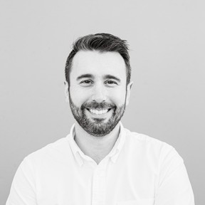 Sebastien Panouille, founder and principal of specialist lighting design studio ThinkL.