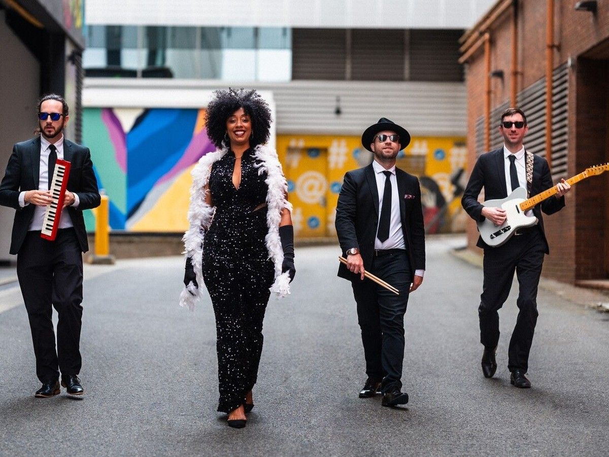 A History of Motown returns with new stories and even bigger hits