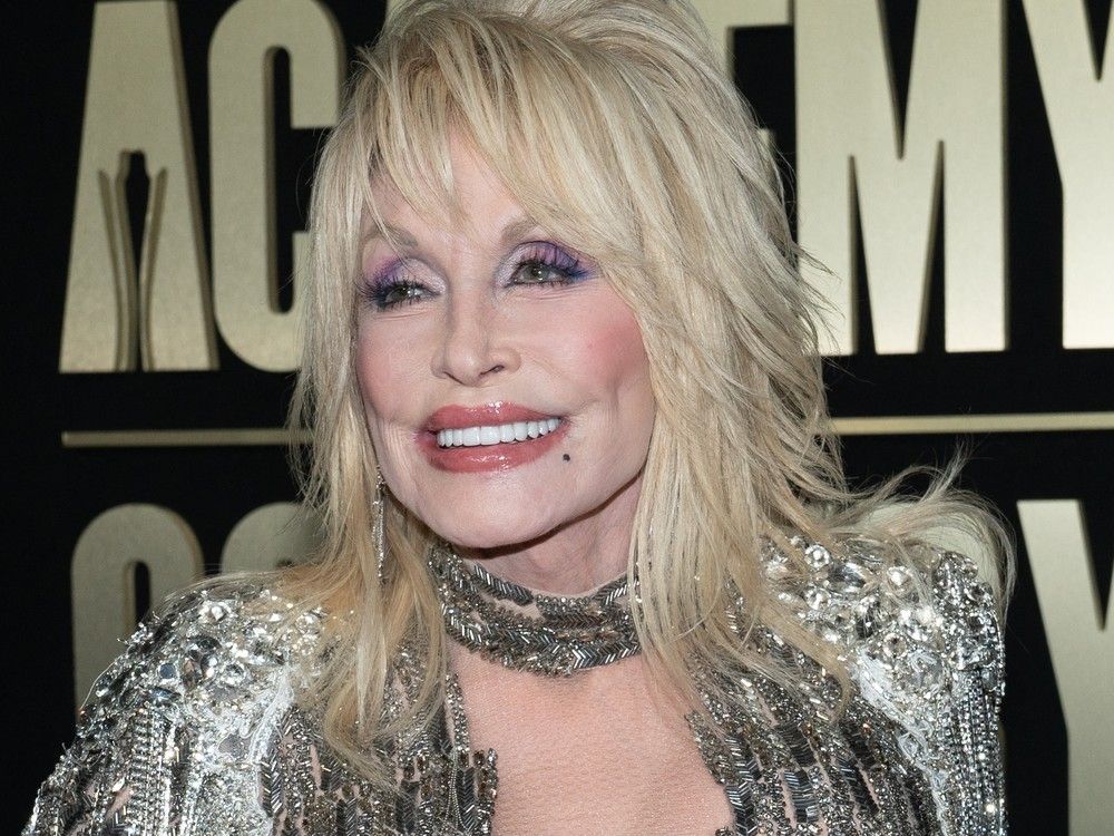 Remembering Dolly Parton: A look back at her Vancouver concerts