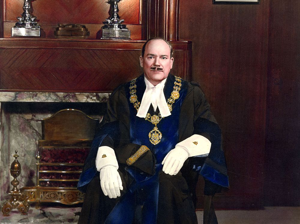 This Day in History, 1939: A racist alderman tries to stop Asians from moving to 'desirable' neighbourhoods