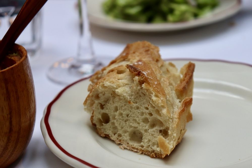 Entrecôte Restaurant