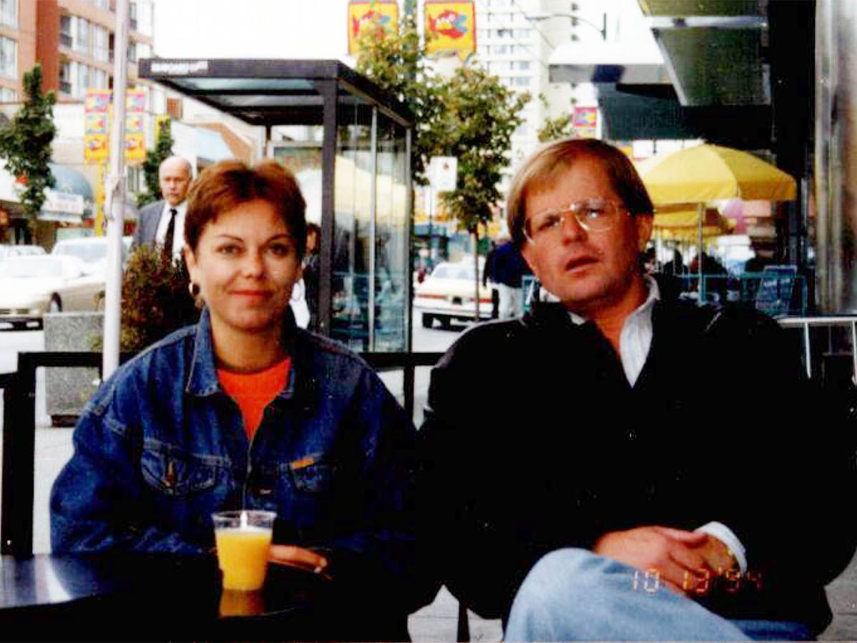 Mexican national charged with 1996 murder in Vancouver's West End