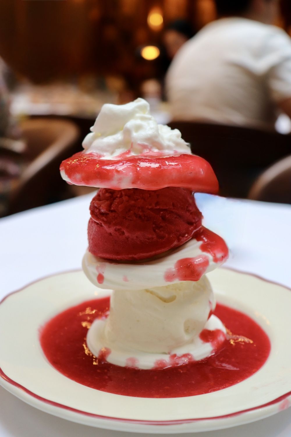 Entrecôte Restaurant