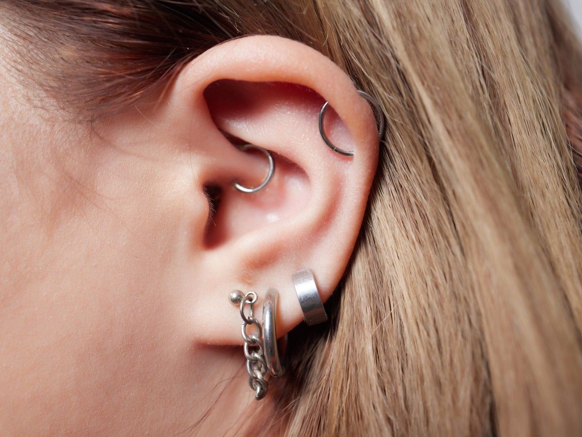 How a B.C. business has helped body piercings go mainstream