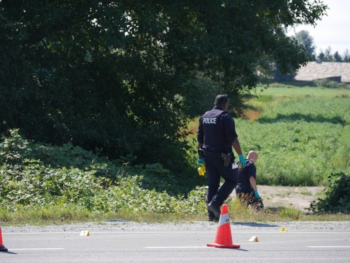 delta police
