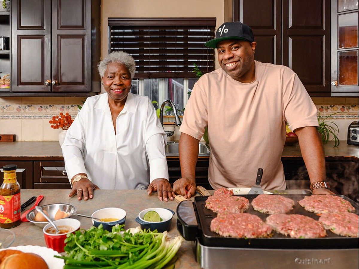 From home kitchen to 500 convenience stores: How a B.C. entrepreneur is bringing Caribbean food to the masses