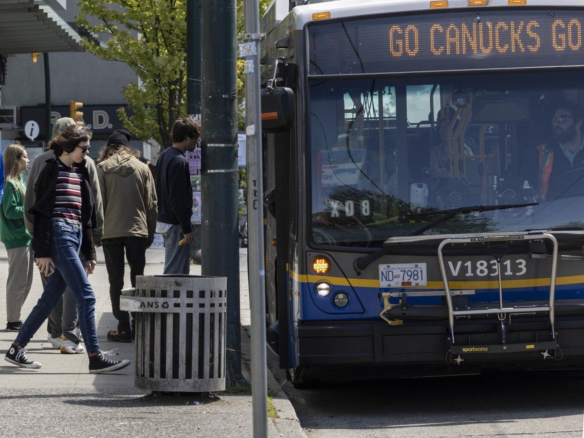 New direct TransLink route connects North Vancouver to Metrotown starting next month