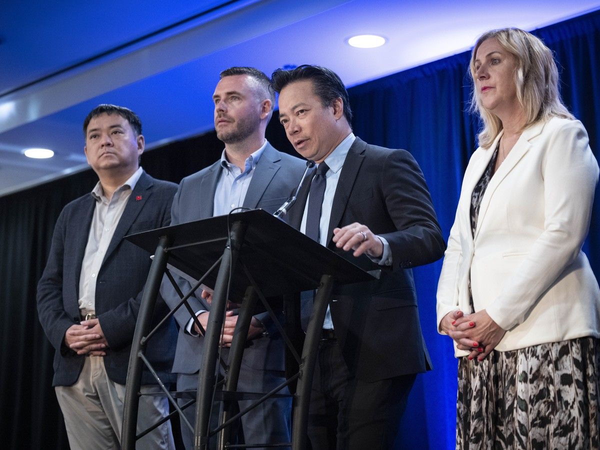 Vancouver council approves ABC's public-safety plebiscite questions for October ballot