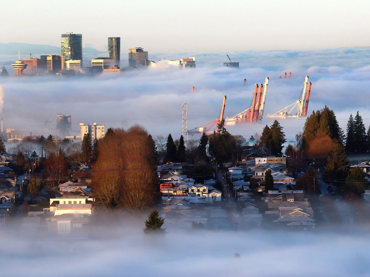 Douglas Todd: Should owner of Canada's second-most pricey mansion get anonymity?