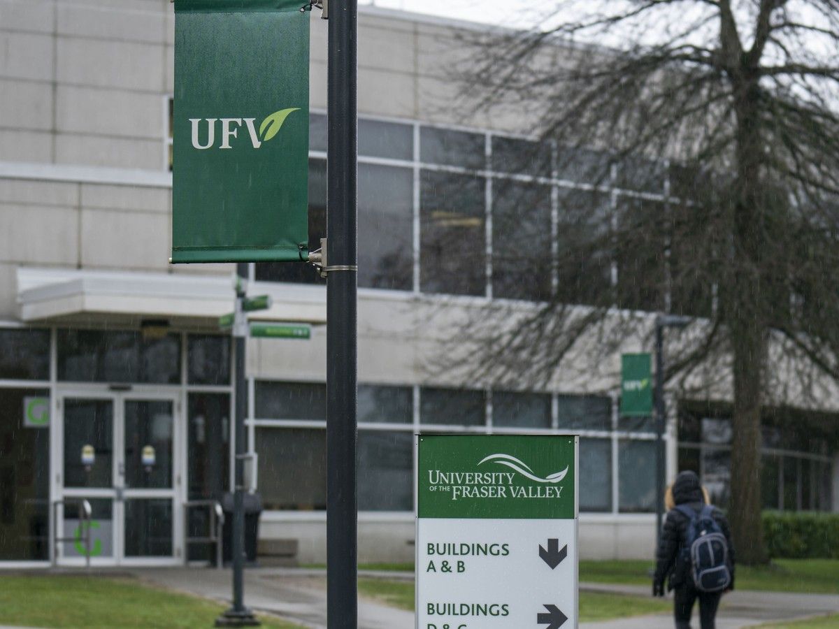 Opinion: Salaries at B.C.'s small teaching universities aren't competitive — and that shortchanges students