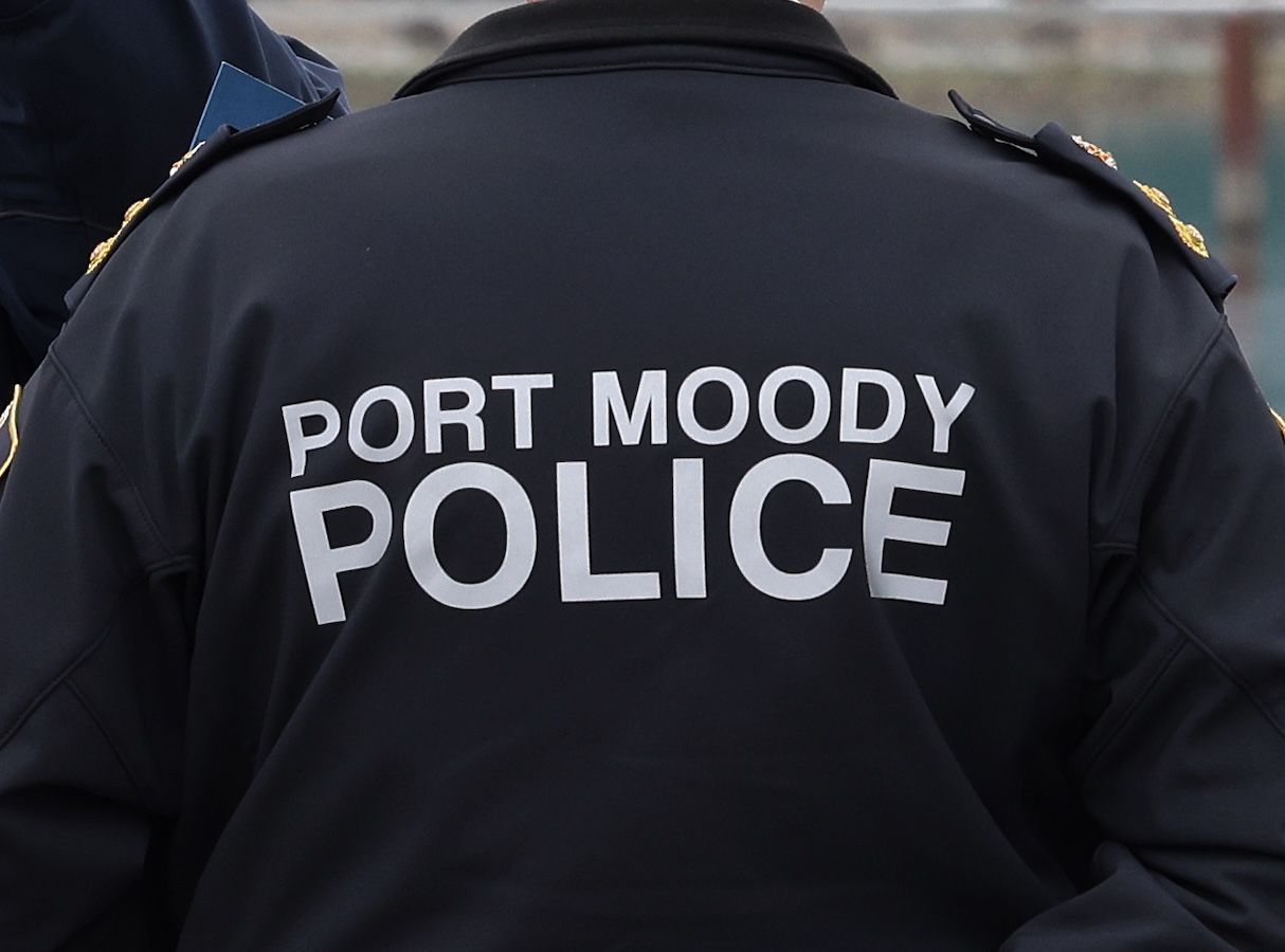 Port Moody shooting leaves one man in hospital