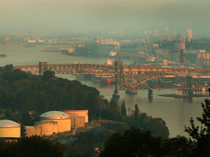Wildfire smoke is back: What you need to know to protect your health