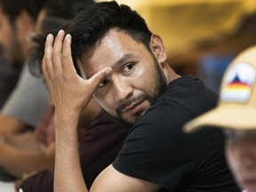 migrant worker