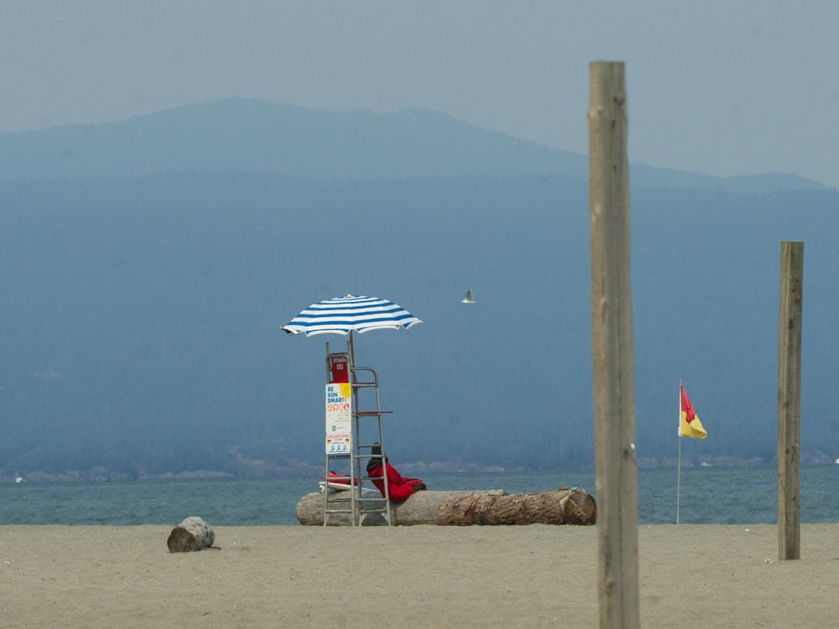 Opinion: What practising medicine in B.C. teaches us about climate change