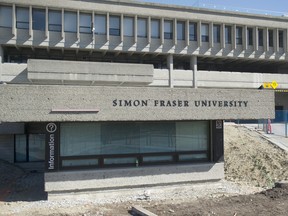 SFU