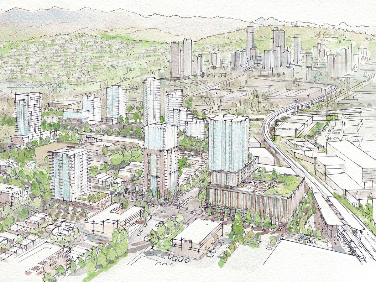 Douglas Todd: Vancouver’s TEAM party stands out for opposing five mass upzoning plans