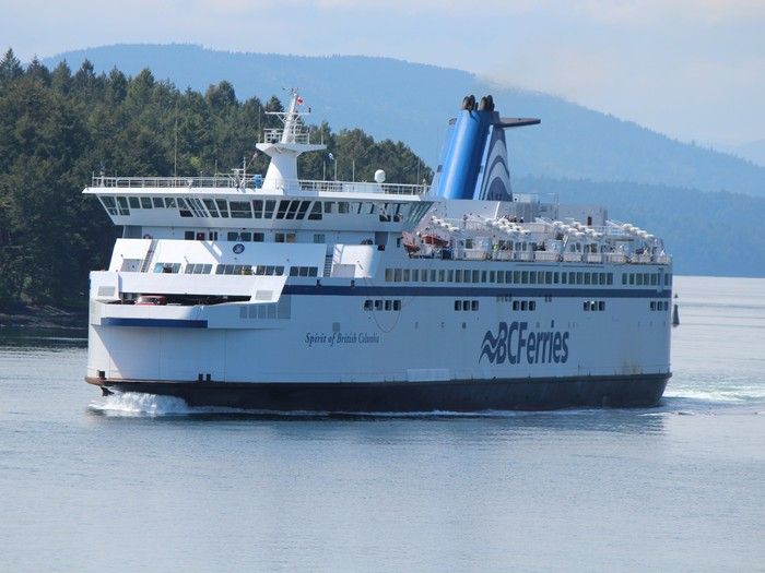 Opinion: Workers are the real engine of B.C.’s economy — and our governments need to act like it