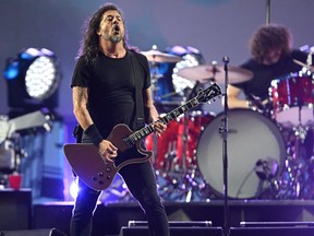 Foo Fighters