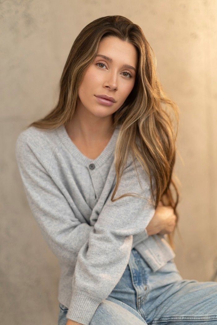 Natasha Callis