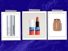 The best beauty products of the week from Hermes, Dermalogica and Rhode.