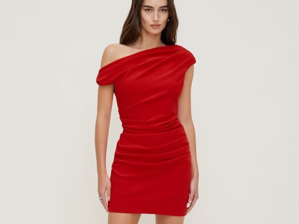 New dress
