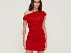 New dress