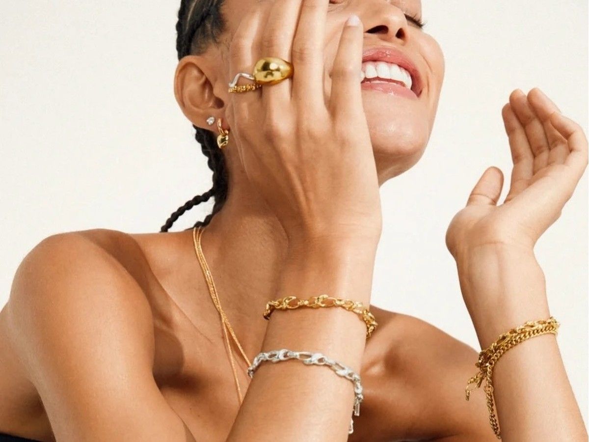 Danish jewelry brand Pilgrim recently opened its 11th store in Canada.