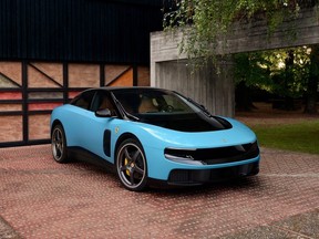 The 2027 Ferrari Luce caused a polarizing sensation when it was revealed, but there's no question that under that skin beats the racing heart of a prancing horse.