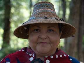 Eden Robinson