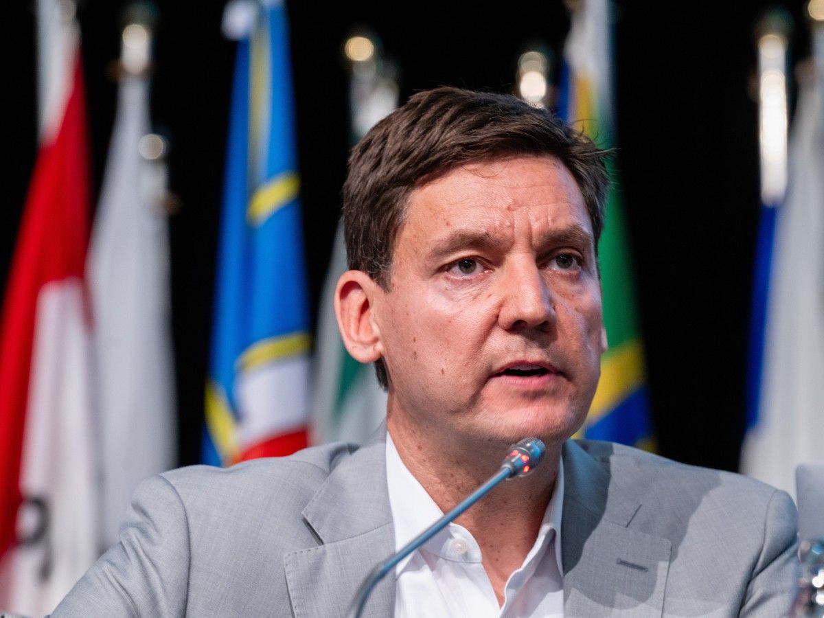 David Eby is set to address British Columbians on Tuesday afternoon. Check back regularly for more updates.