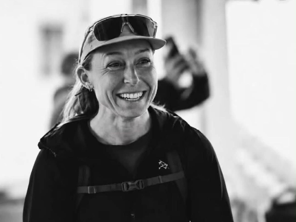 Kalie McCrystal was reported missing on Sept. 1 in Switzerland, where the Squamish lawyer was climbing the Matterhorn. Kalie McCrystal was reported missing on Sept. 1 in Switzerland, where the Squamish lawyer was climbing the Matterhorn.