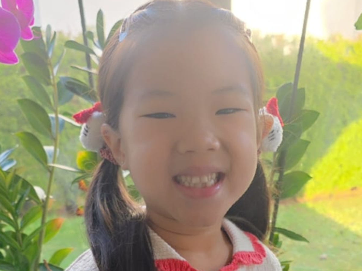 Charges laid in fatal 2025 hit-and-run that killed six-year-old Surrey girl