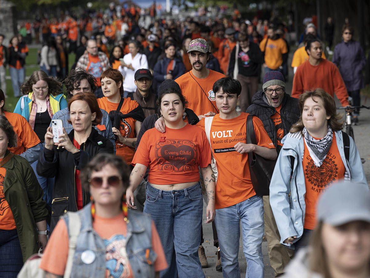 Orange Shirt Day