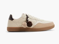 Ezme vegan sneakers, $56.99 at Call it Spring, callitspring.com.