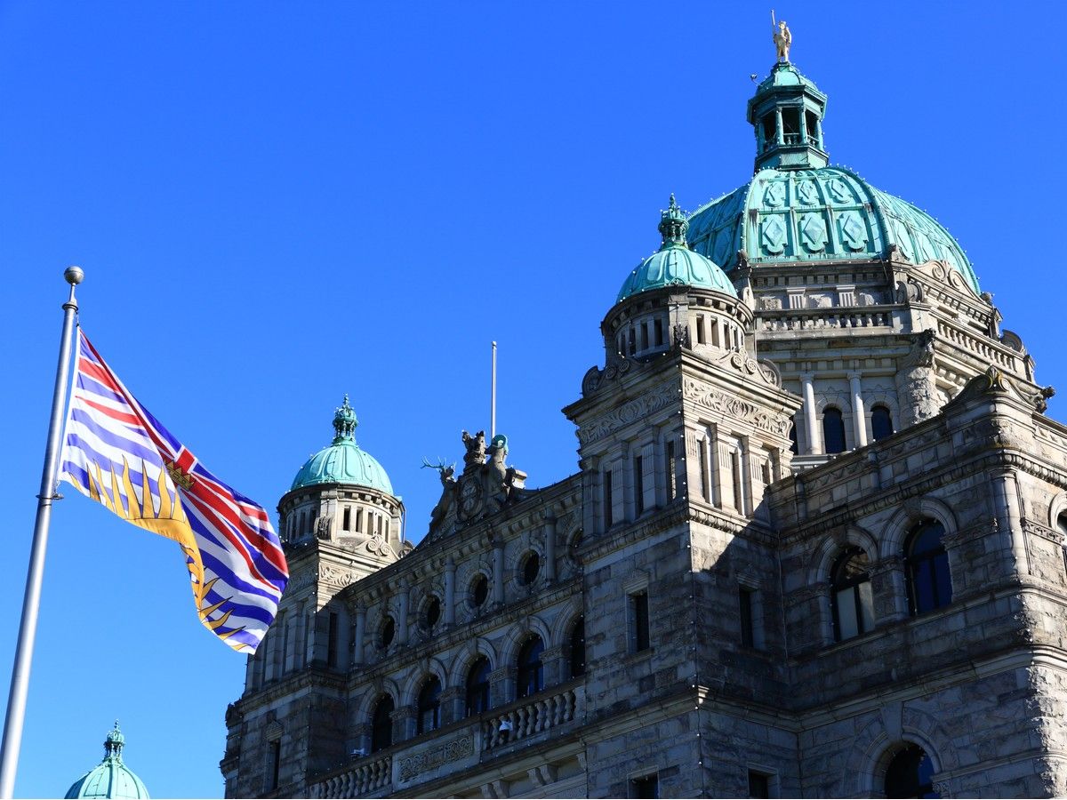 Opinion: David Eby should spike the PST expansion to make B.C. more competitive during trade war
