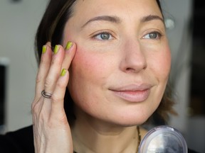Blush is one of the most flattering steps in a makeup routine.