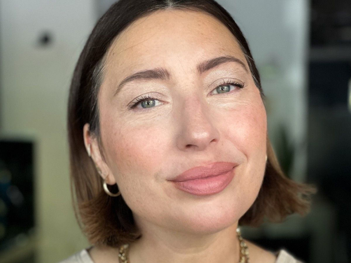 Get the look: 5 neutral lip colours to try this fall